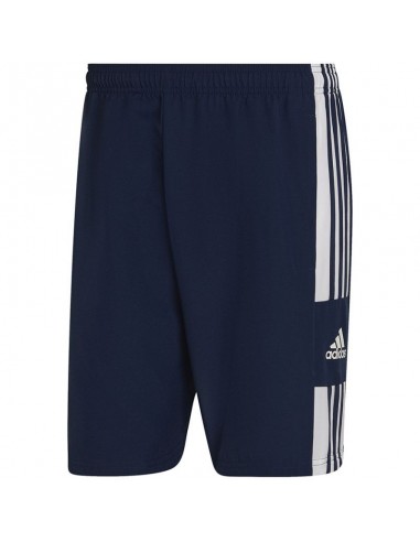 Adidas Squadra 21 HC6281 Ανδρικό Σορτς Εμφάνισης Ποδοσφαίρου
