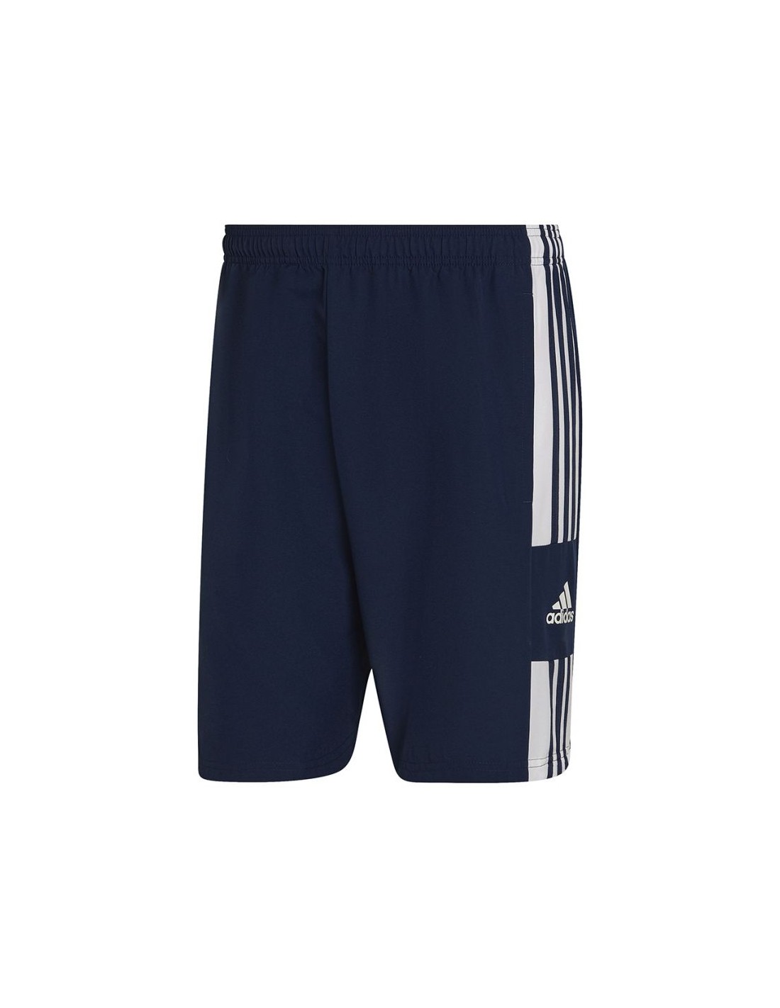 Adidas Squadra 21 HC6281 Ανδρικό Σορτς Εμφάνισης Ποδοσφαίρου