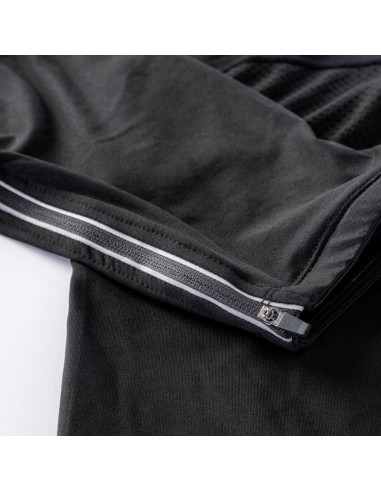 Hi-Tec Mile 92800329899 Ανδρικό Αθλητικό Κολάν Μακρύ Μαύρο