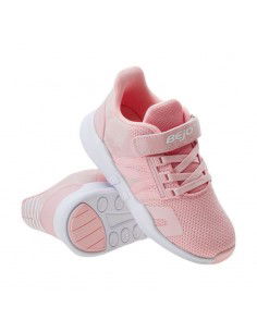 Bejo Παιδικά Sneakers Malit με Σκρατς για Κορίτσι Ροζ 92800304705