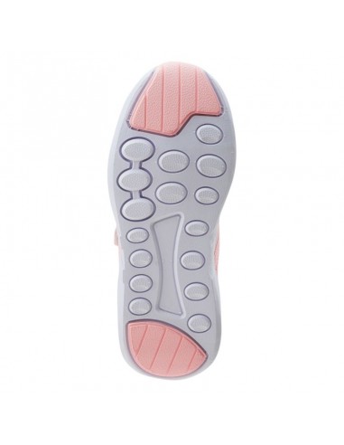 Bejo Παιδικά Sneakers Malit με Σκρατς για Κορίτσι Ροζ 92800304705