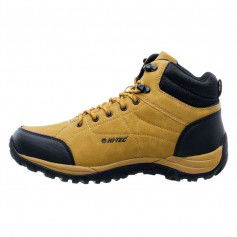 HiTec Canori Mid M 92800210751 shoes