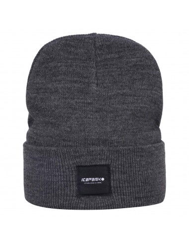Icepeak Harcourt 58808850-817 Grey