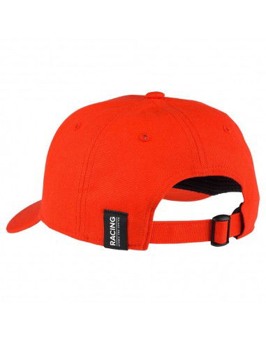 Atomic Headwear Racing Cap AL5109120 Κόκκινο