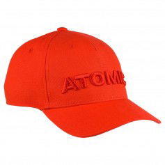Atomic Headwear Racing Cap AL5109120 Κόκκινο