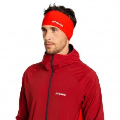 Atomic Alps Tech AL5110610 Αθλητικό Περιμετώπιο Κόκκινο