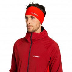 Atomic Headwear Alps Tech Headband AL5110610 Κόκκινο