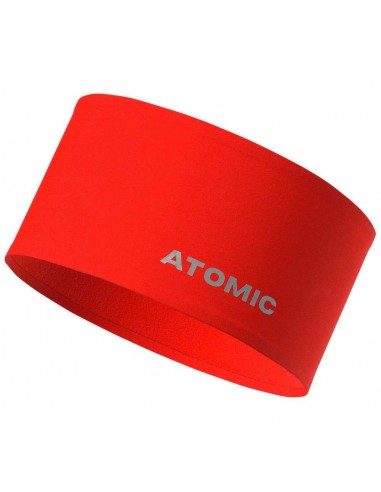 Atomic Alps Tech AL5110610 Αθλητικό Περιμετώπιο Κόκκινο