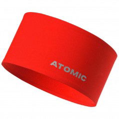 Atomic Headwear Alps Tech Headband AL5110610 Κόκκινο