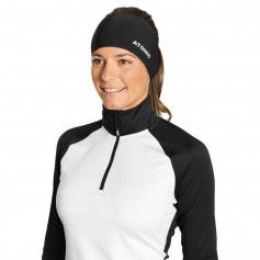 Atomic Headwear Alps Tech Headband AL5110620 Μαύρο