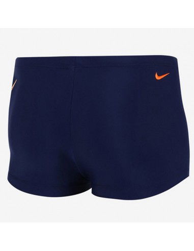 Nike Reflect Logo M NESSC583 440 swimming trunks
