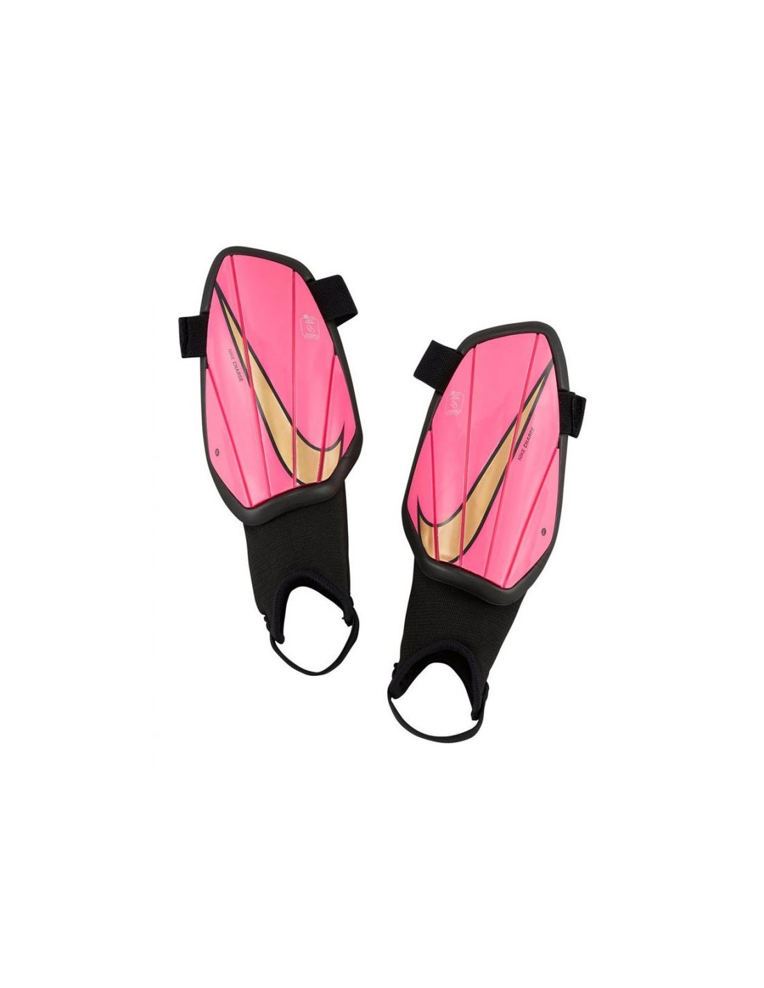 Nike Nike Charge SP2165-600 Επικαλαμίδες Ποδοσφαίρου Παιδικές Ροζ