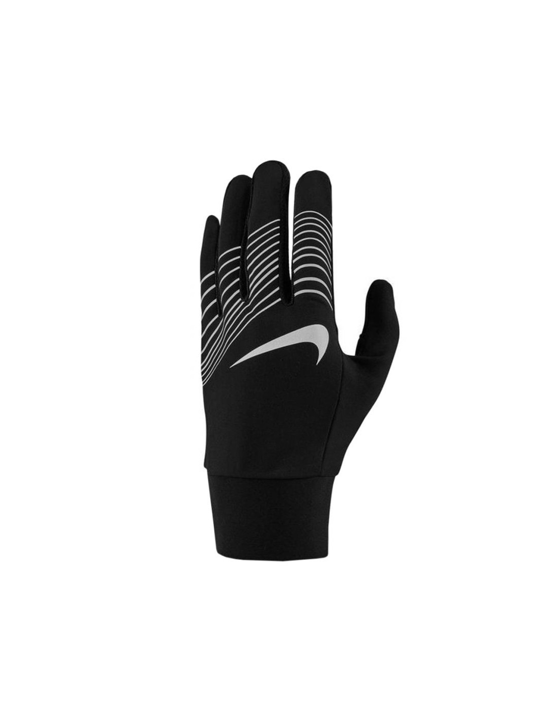Men's Sports Gloves Nike Black