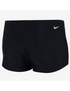 Nike Ανδρικό Μαγιό Σορτς Μαύρο NESSC580-001 2