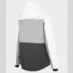 Ski jacket 4F W H4Z22KUDN005 10S