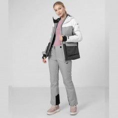 Ski jacket 4F W H4Z22KUDN005 10S