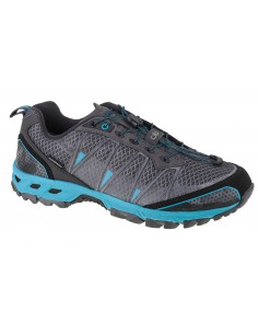 CMP Altak 3Q48267-67UM Ανδρικά Αθλητικά Παπούτσια Trail Running Γκρι