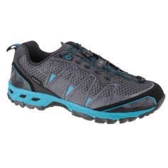 CMP Altak 3Q48267-67UM Ανδρικά Αθλητικά Παπούτσια Trail Running Γκρι