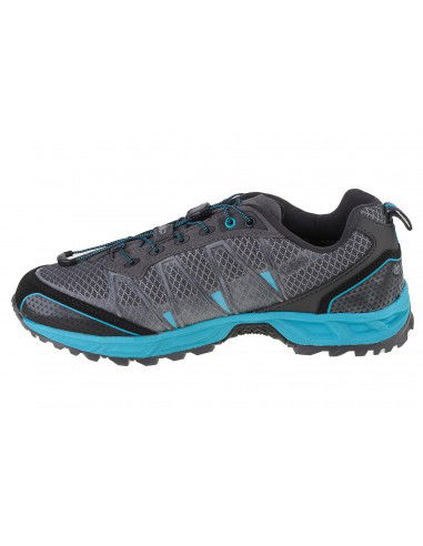 CMP Altak 3Q48267-67UM Ανδρικά Αθλητικά Παπούτσια Trail Running Γκρι