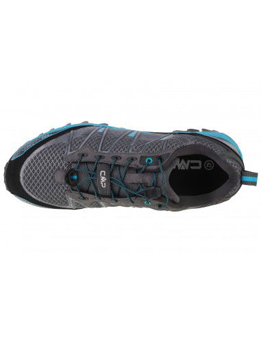 CMP Altak 3Q48267-67UM Ανδρικά Αθλητικά Παπούτσια Trail Running Γκρι