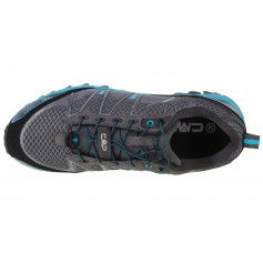 CMP Altak 3Q48267-67UM Ανδρικά Αθλητικά Παπούτσια Trail Running Γκρι