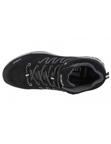 CMP Sun 31Q4807-U901 Ανδρικά Ορειβατικά Παπούτσια Μαύρα