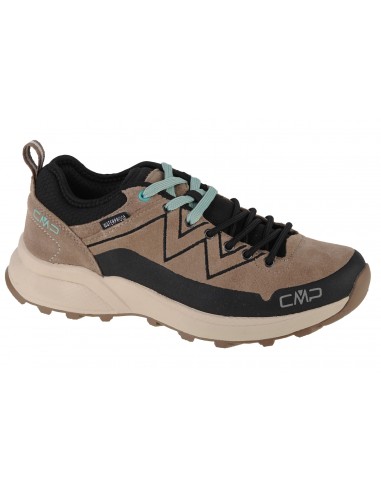 CMP Kaleepso Low Hiking 31Q490602PM Γυναικεία > Παπούτσια > Παπούτσια Αθλητικά > Ορειβατικά / Πεζοπορίας
