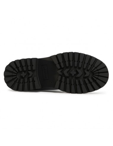 Skechers Weekend Best Δερμάτινα Γυναικεία Αρβυλάκια με Τακούνι Λευκά 49058-WHT