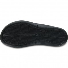Crocs Swiftwater Sandal Σαγιονάρες σε Μαύρο Χρώμα 203998-060