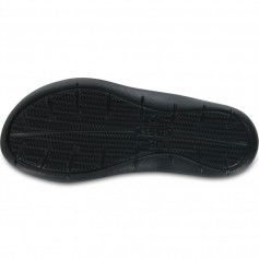 Crocs Swiftwater Sandal Σαγιονάρες σε Μαύρο Χρώμα 203998-060