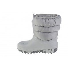 Crocs Classic Neo Puff Boot Kids 207684007