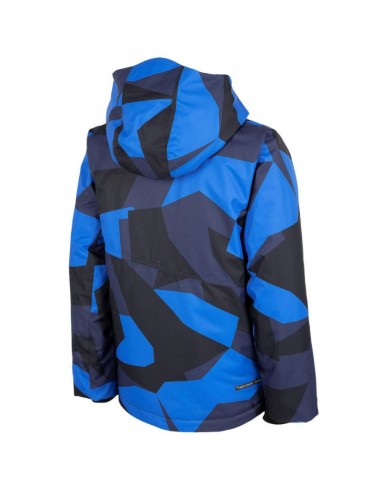 Ski jacket 4F 1 Jr HJZ22 JKUMN002 91S