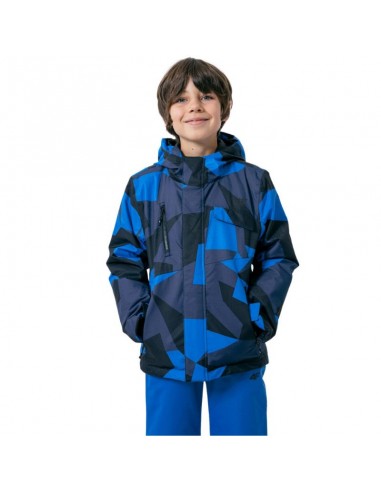 Ski jacket 4F 1 Jr HJZ22 JKUMN002 91S