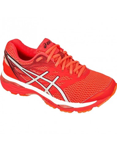 Asics GelCumulus 18 W T6C8N2093 running shoes Γυναικεία > Παπούτσια > Παπούτσια Αθλητικά > Τρέξιμο / Προπόνησης