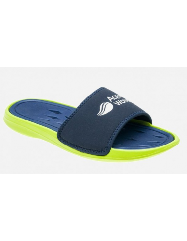 Aquawave Peles Ανδρικά Slides Μπλε 92800195845