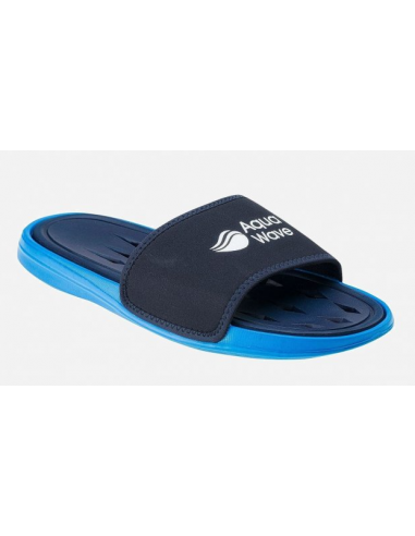 Aquawave Rebin Ανδρικά Slides Μαύρα 92800304457