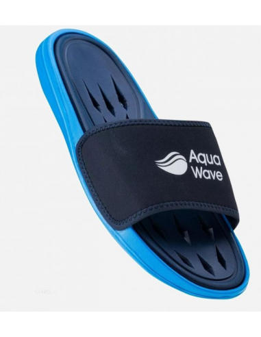 Aquawave Rebin Ανδρικά Slides Μαύρα 92800304457