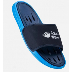 Aquawave Rebin Ανδρικά Slides Μαύρα 92800304457