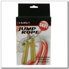 Skipping rope HMS SK01 1736001