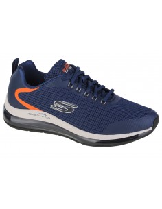 Skechers Skech-Air Element 2.0 Lomarc Ανδρικά Sneakers Navy Μπλε 232036-NVY