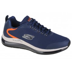Skechers Skech-Air Element 2.0 Lomarc Ανδρικά Sneakers Navy Μπλε 232036-NVY