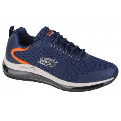 Skechers Skech-Air Element 2.0 Lomarc Ανδρικά Sneakers Navy Μπλε 232036-NVY