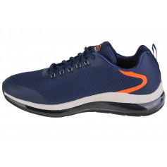 Skechers Skech-Air Element 2.0 Lomarc Ανδρικά Sneakers Navy Μπλε 232036-NVY