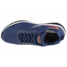 Skechers Skech-Air Element 2.0 Lomarc Ανδρικά Sneakers Navy Μπλε 232036-NVY