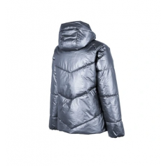 Jacket 4F W H4Z22KUDP010 denim