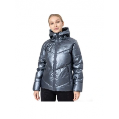 Jacket 4F W H4Z22KUDP010 denim