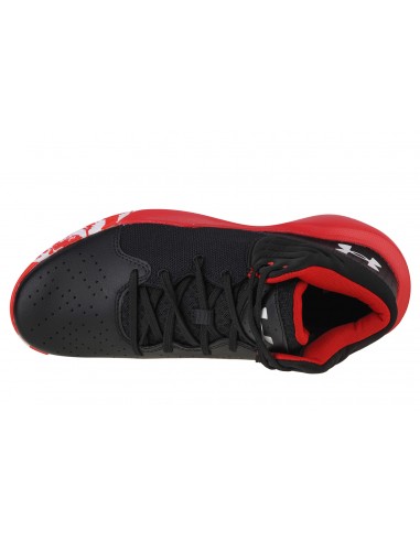 Under Armour Jet 21 3024260002