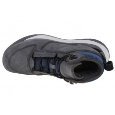 4F Tundra Boots 4FAW22FWINM010-22S Ανδρικά Ορειβατικά Μποτάκια Γκρι