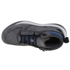 4F Tundra Boots 4FAW22FWINM010-22S Ανδρικά Ορειβατικά Μποτάκια Γκρι