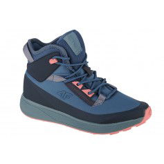 4F Kids DCX22 Snow Boots 4FJAW22FWINF00934S
